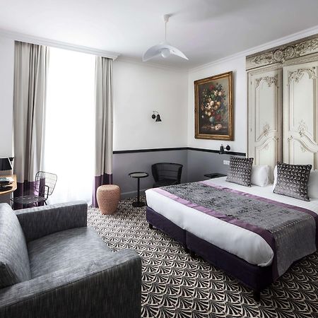 Hotel Malte - Astotel Paris Exterior photo