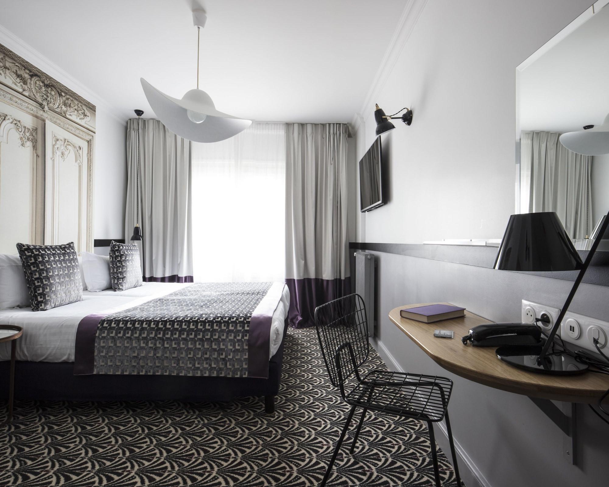 Hotel Malte - Astotel Paris Exterior photo