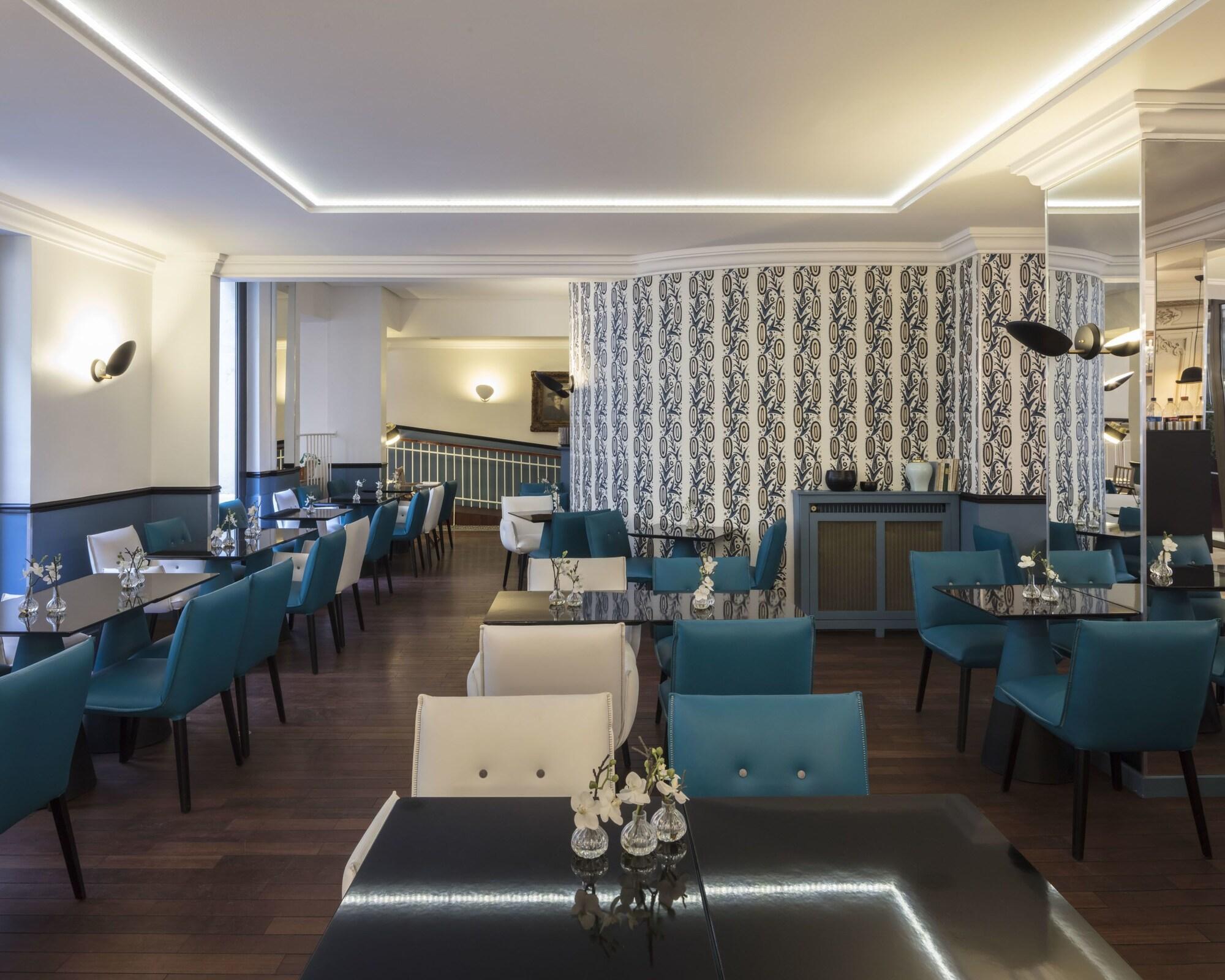 Hotel Malte - Astotel Paris Exterior photo