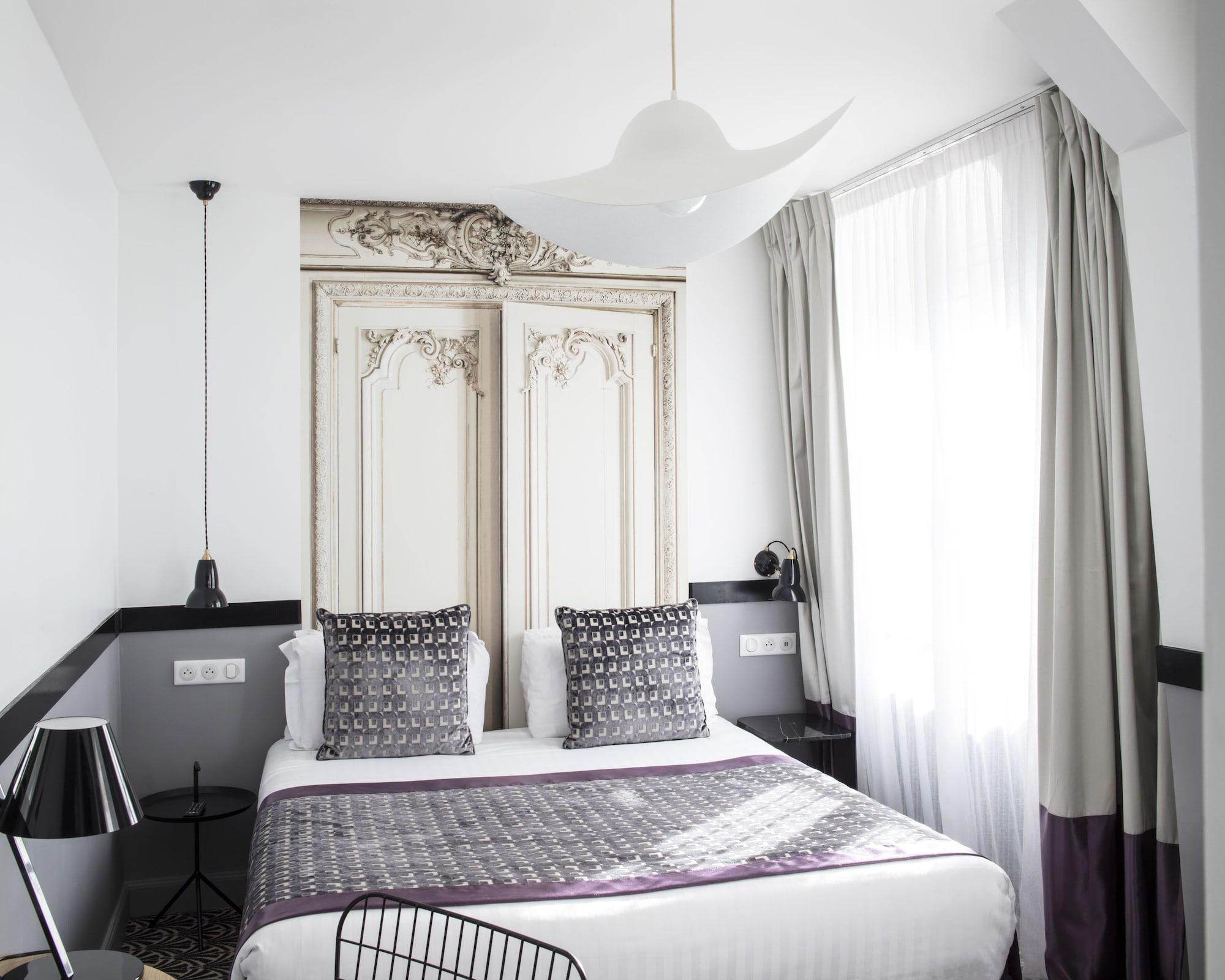 Hotel Malte - Astotel Paris Exterior photo