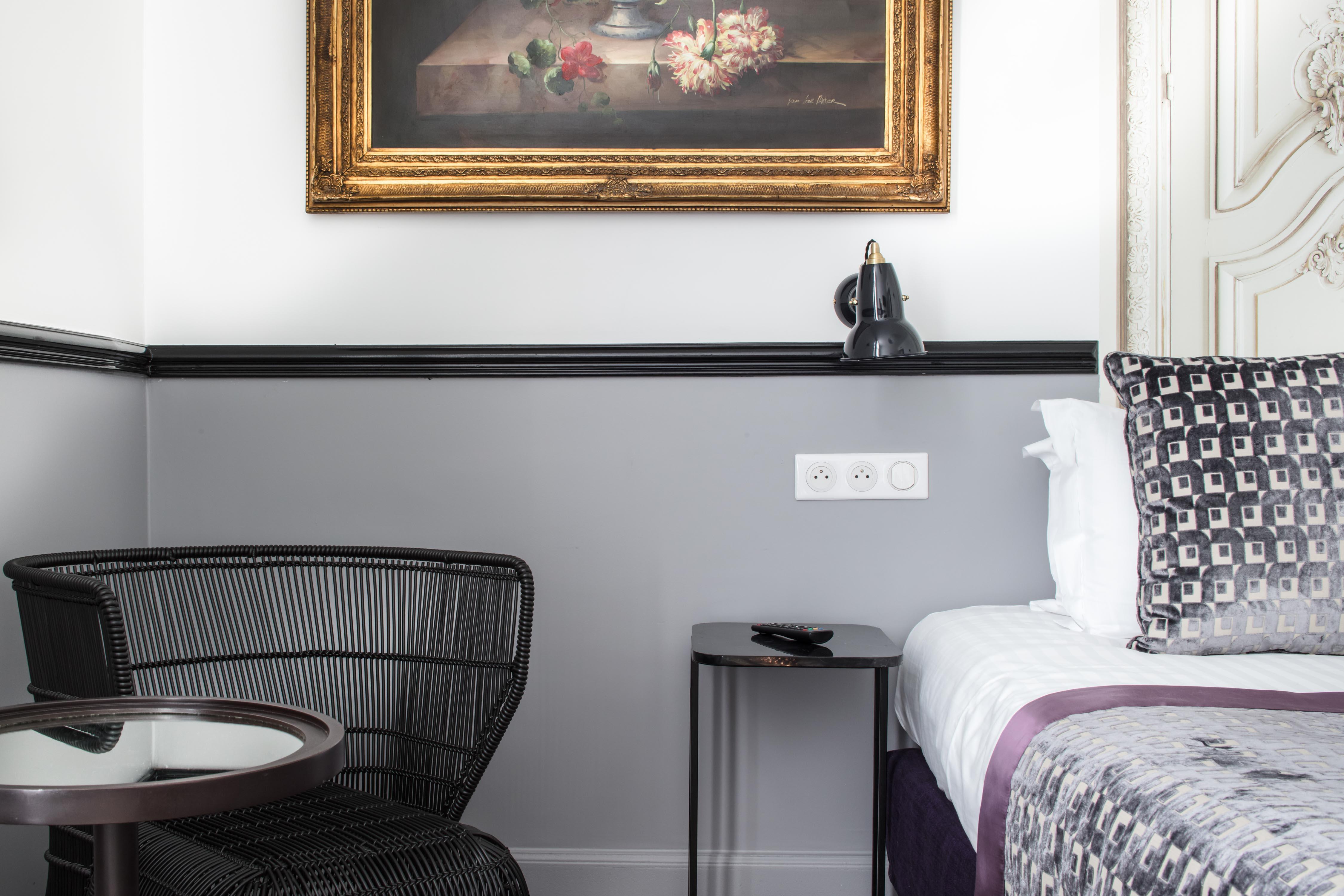 Hotel Malte - Astotel Paris Exterior photo
