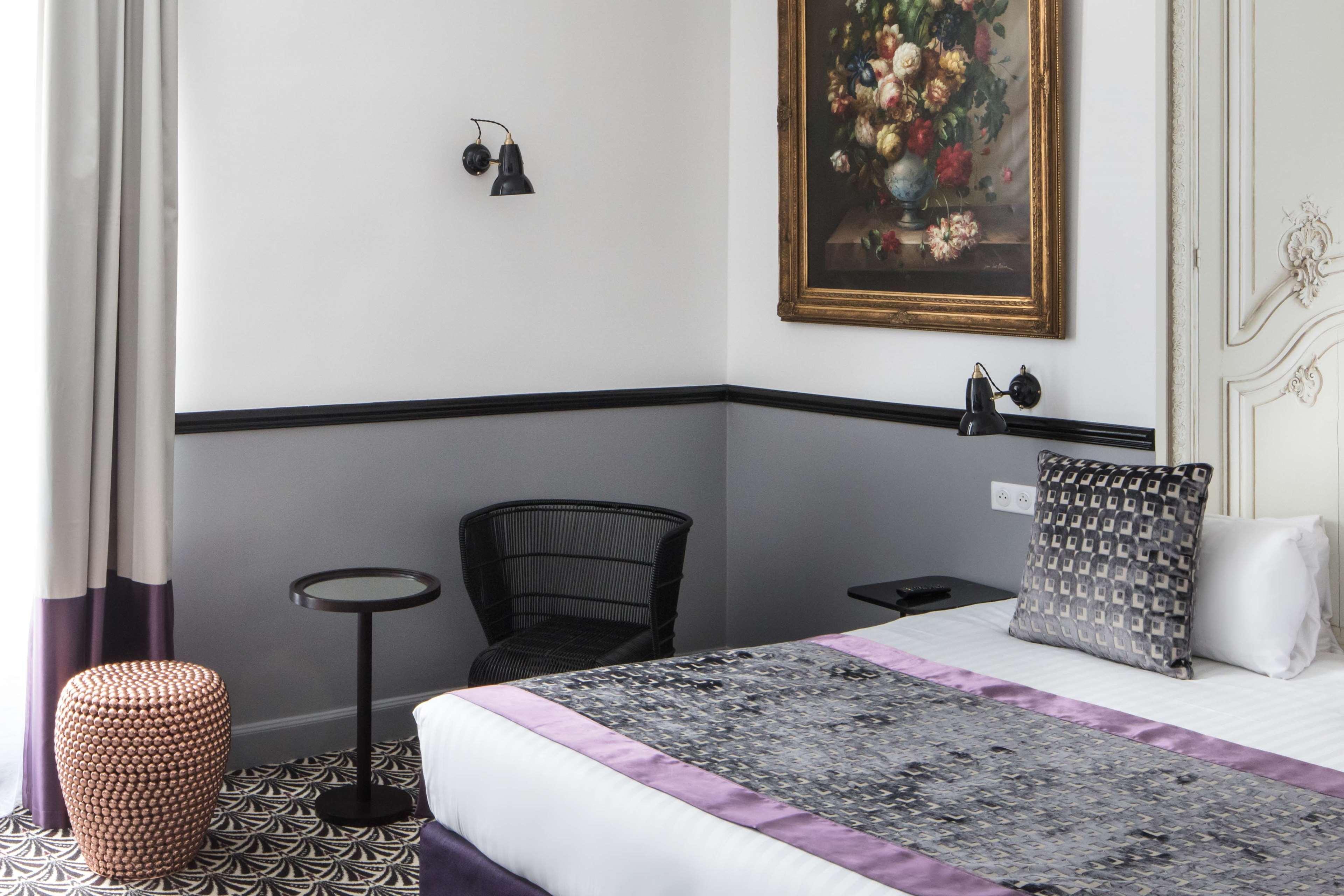 Hotel Malte - Astotel Paris Exterior photo