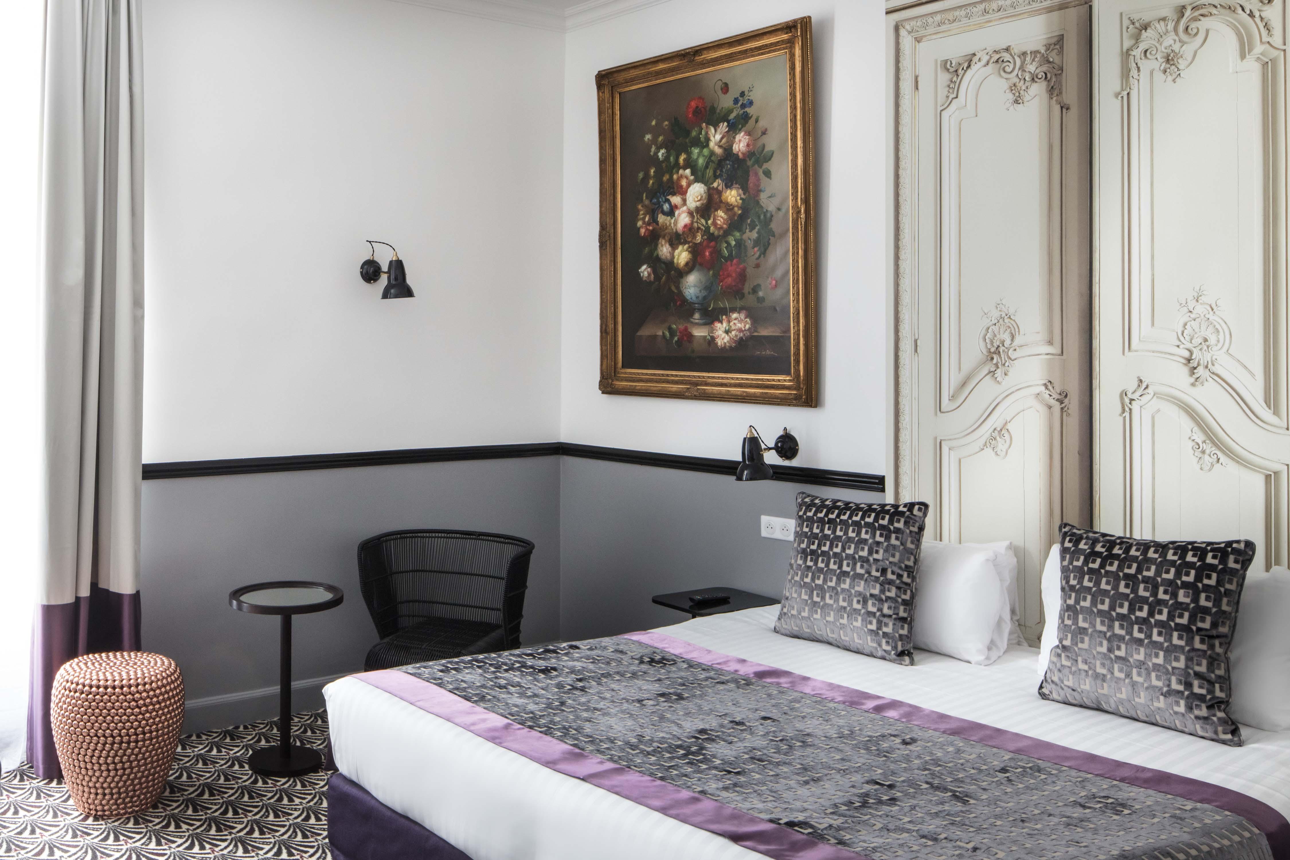 Hotel Malte - Astotel Paris Exterior photo