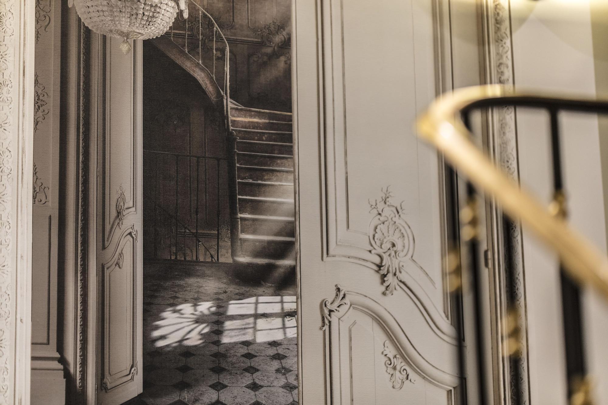 Hotel Malte - Astotel Paris Exterior photo