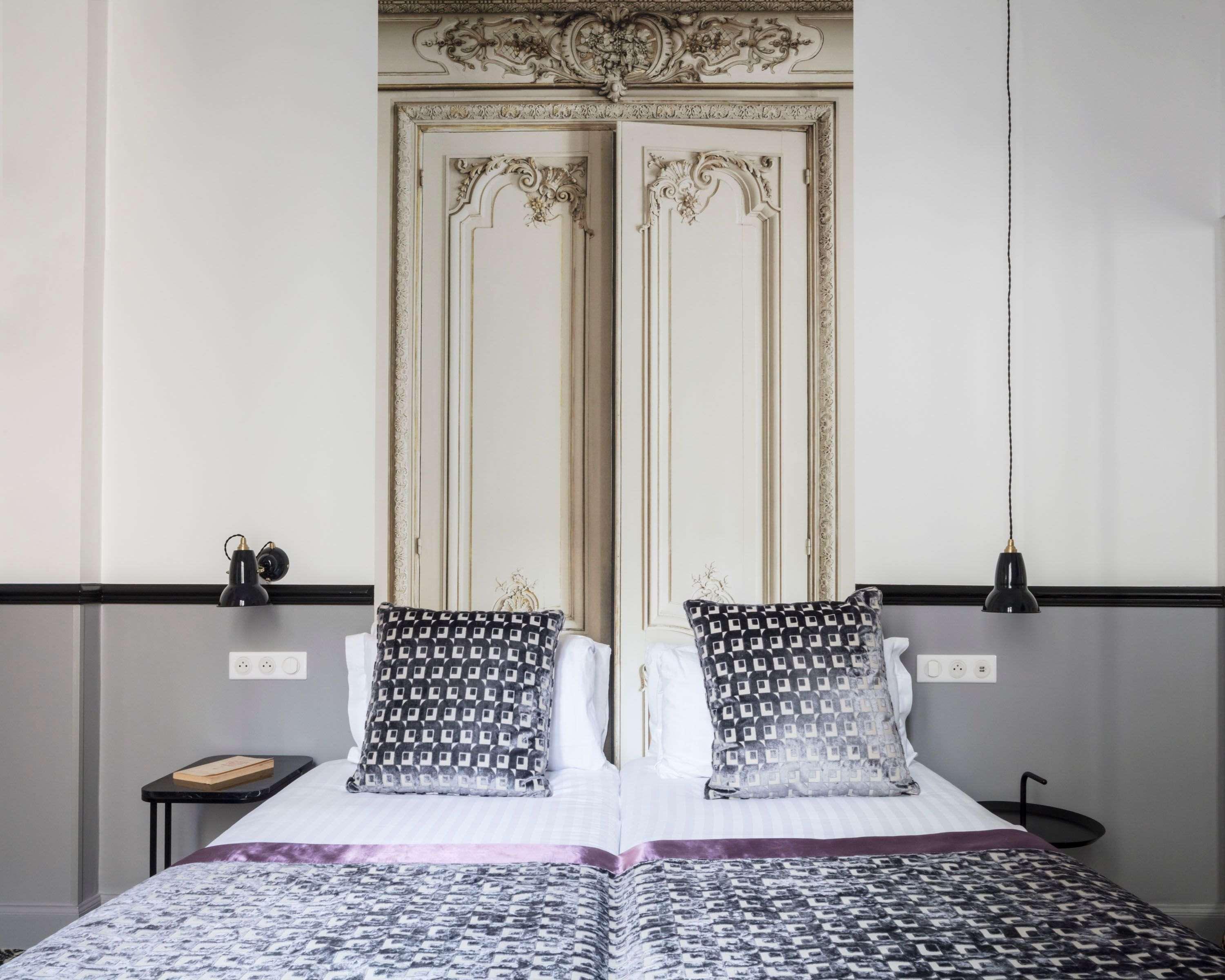 Hotel Malte - Astotel Paris Exterior photo