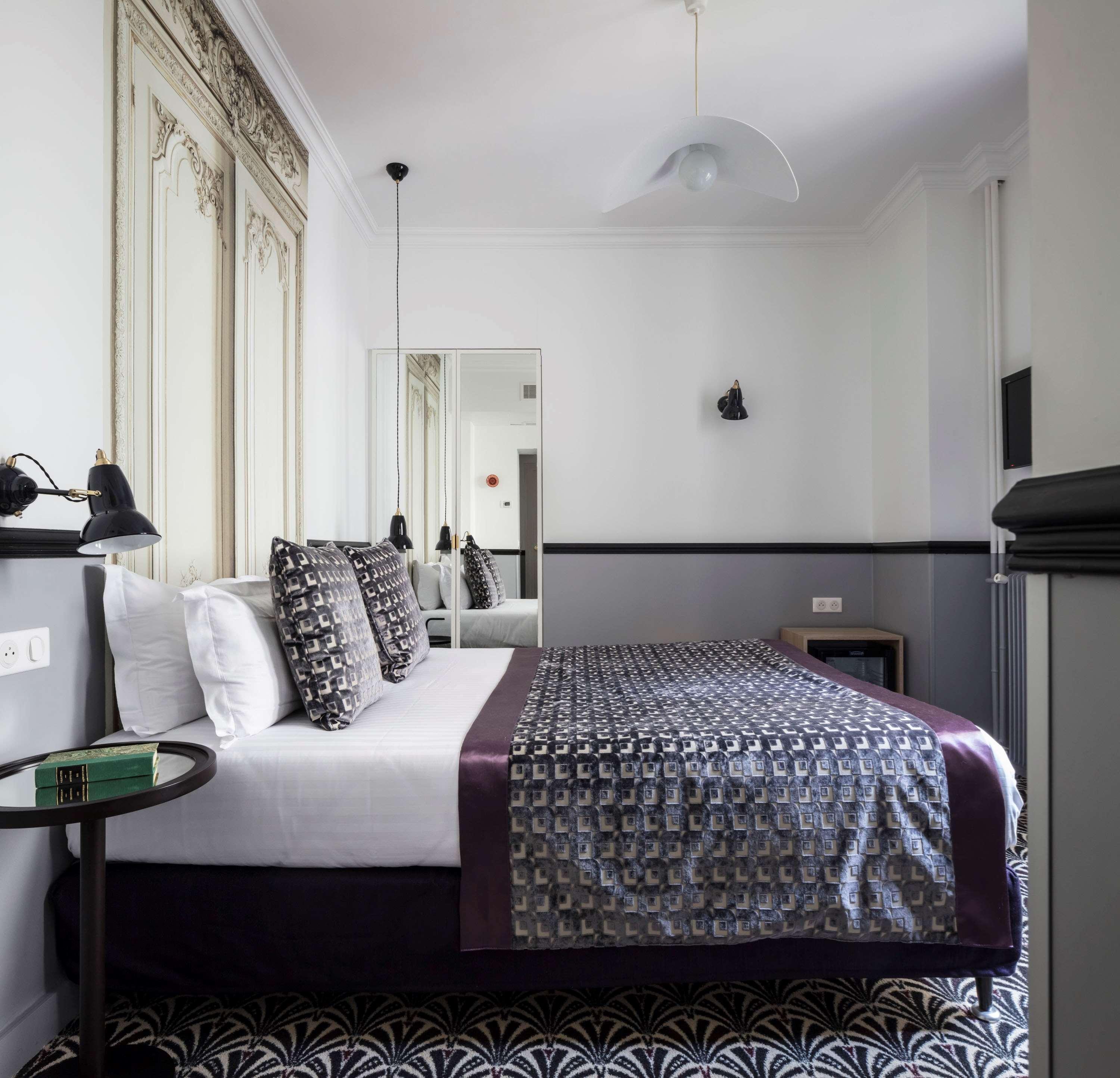 Hotel Malte - Astotel Paris Exterior photo