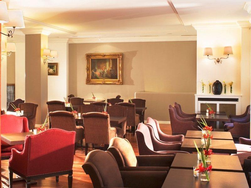 Hotel Malte - Astotel Paris Exterior photo
