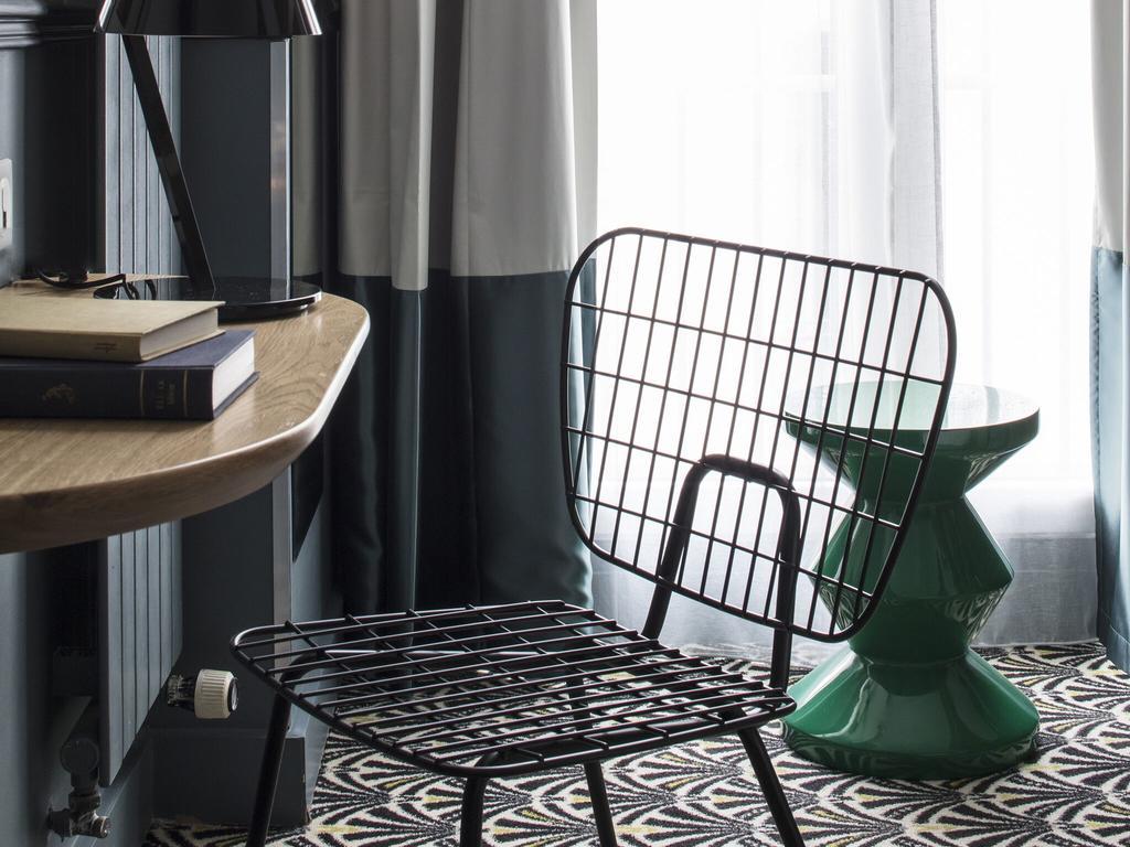Hotel Malte - Astotel Paris Exterior photo