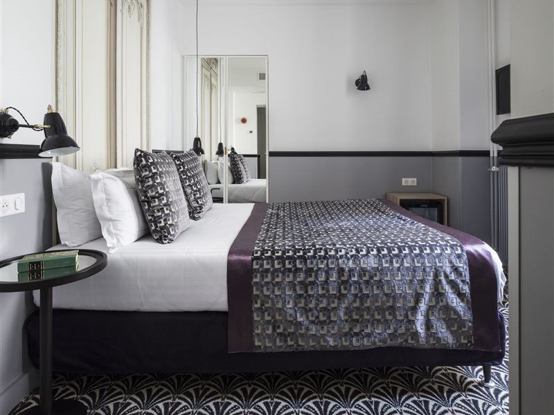 Hotel Malte - Astotel Paris Exterior photo
