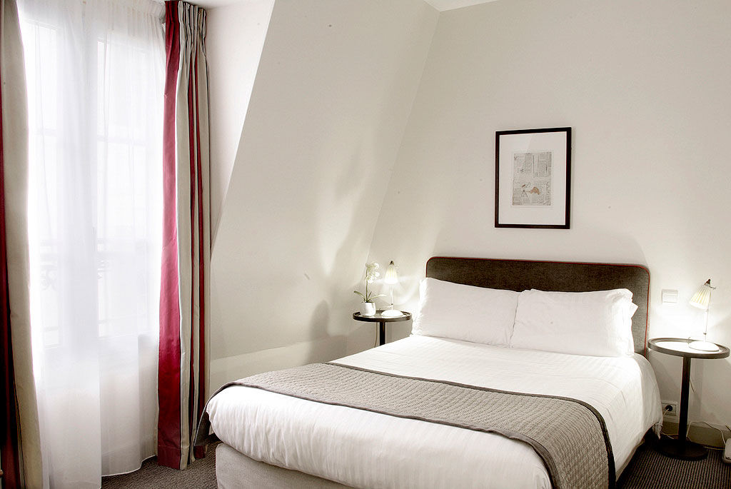 Hotel Malte - Astotel Paris Exterior photo