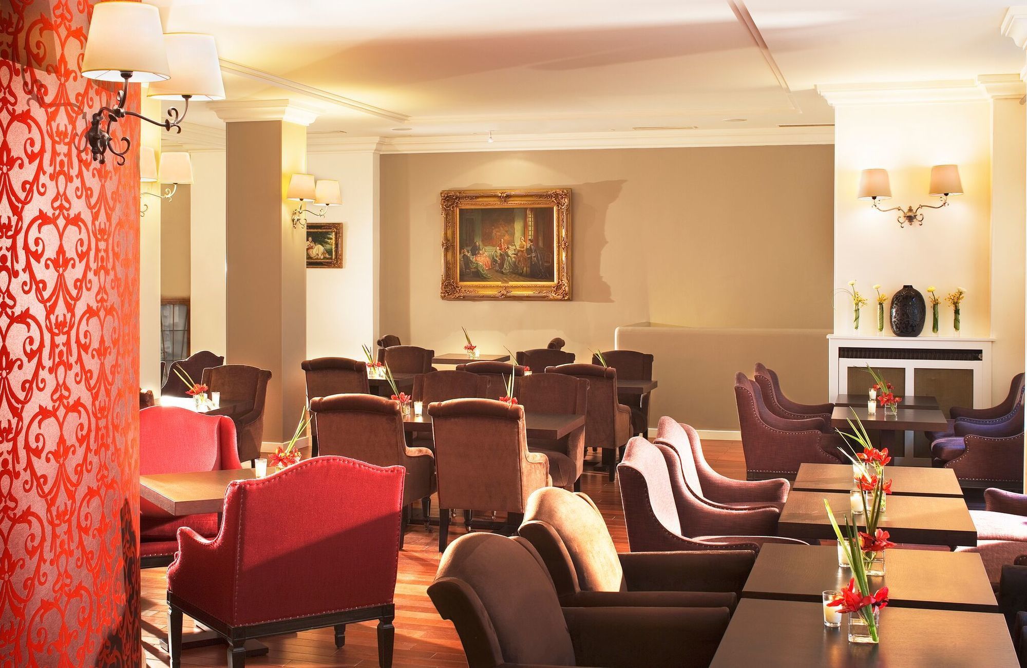 Hotel Malte - Astotel Paris Exterior photo