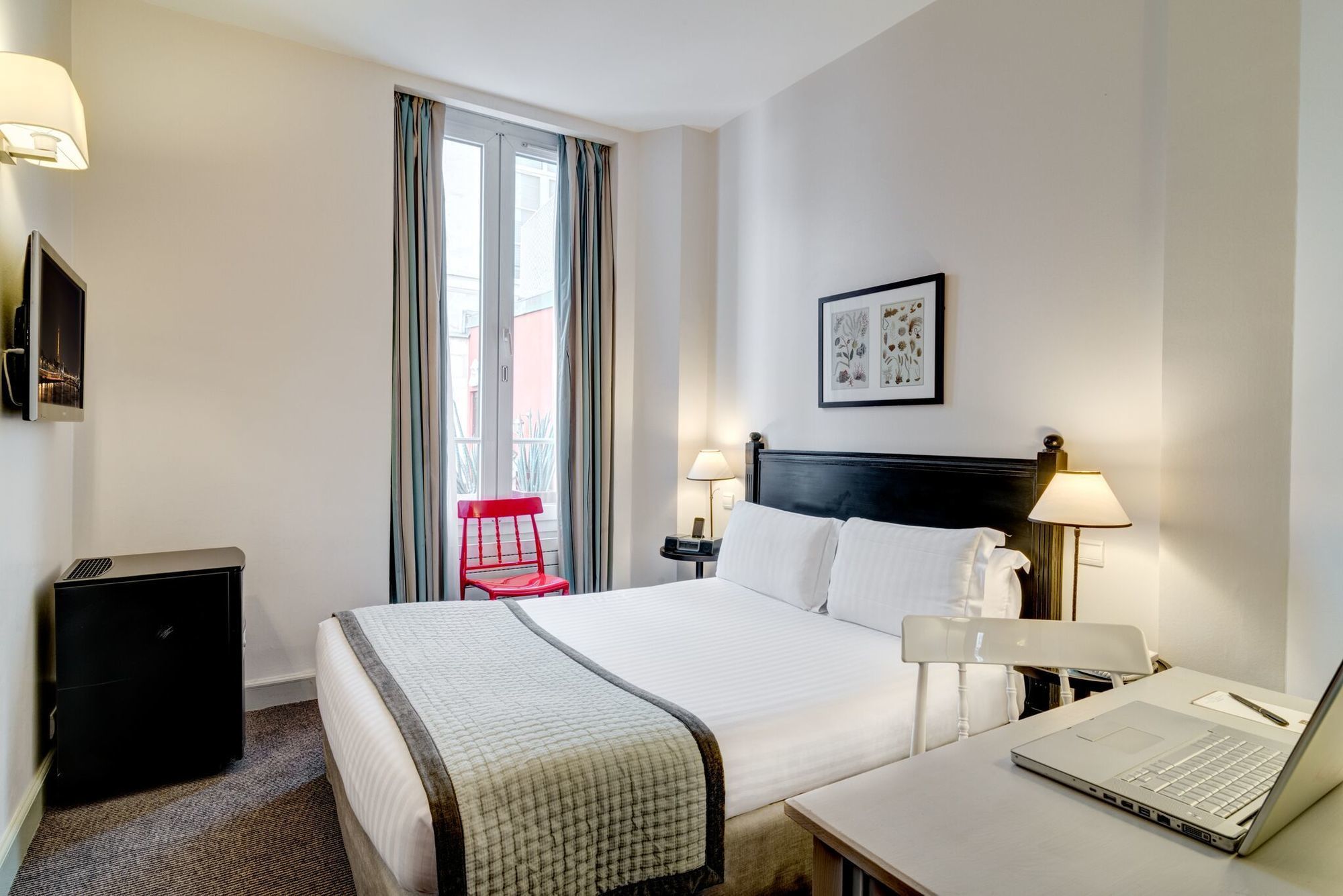 Hotel Malte - Astotel Paris Exterior photo