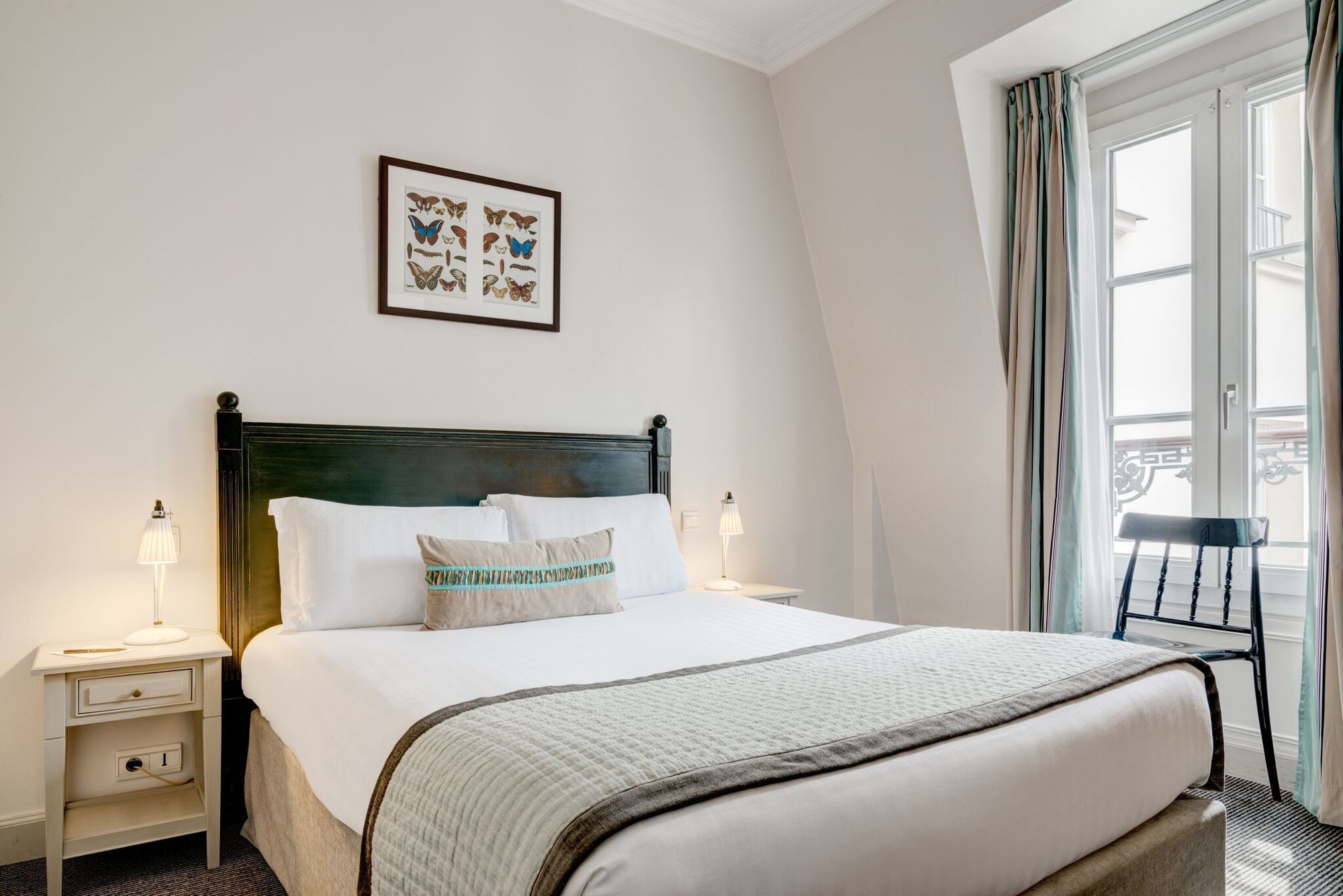 Hotel Malte - Astotel Paris Exterior photo