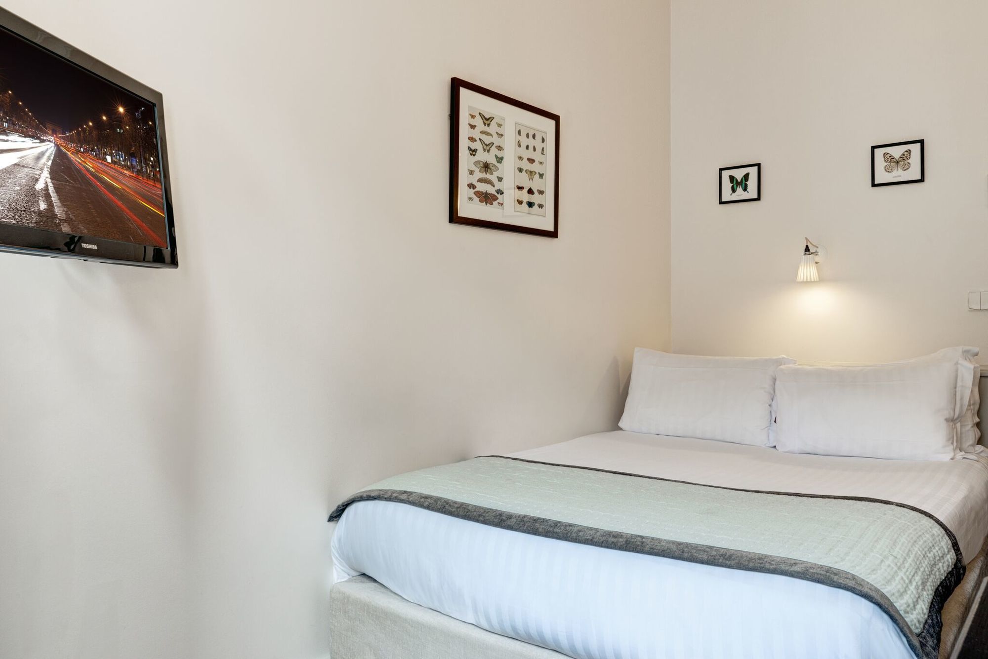 Hotel Malte - Astotel Paris Exterior photo