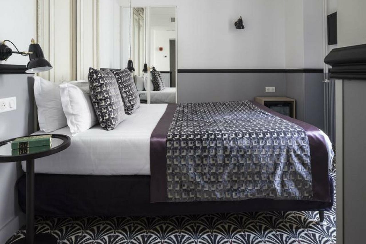 Hotel Malte - Astotel Paris Exterior photo